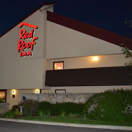 Red Roof Inn Merrillville Kültér fotó