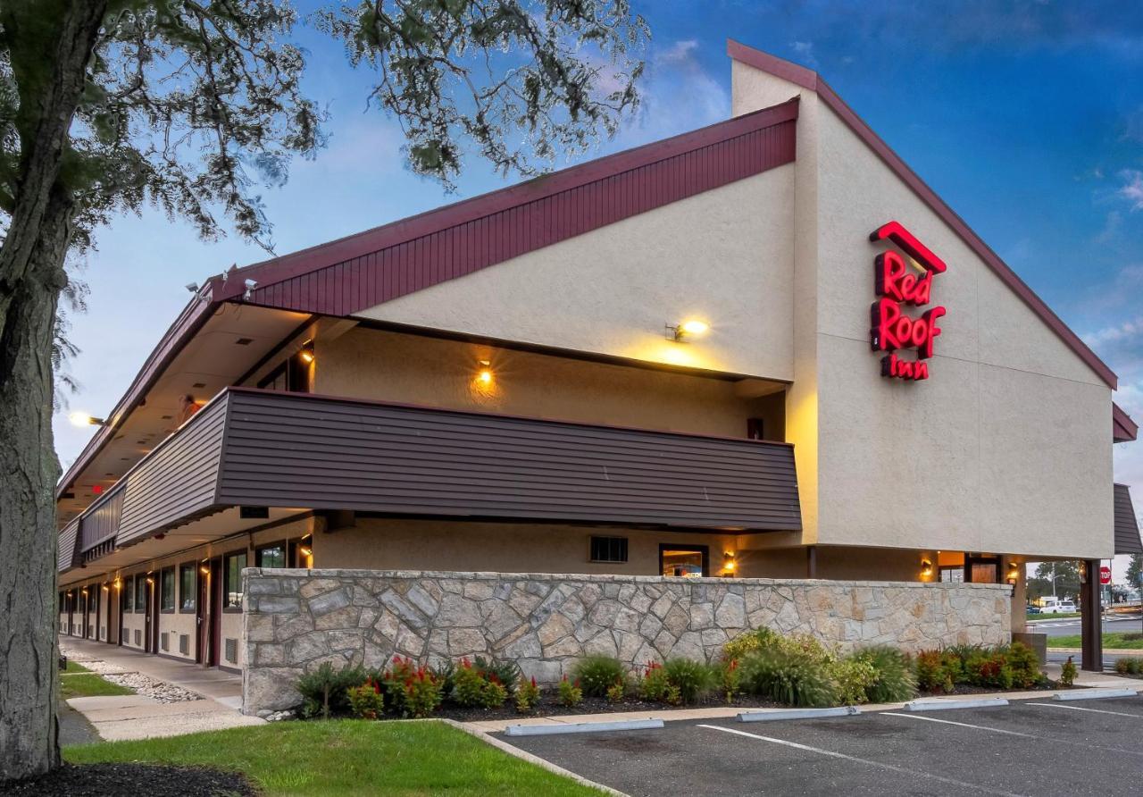 Red Roof Inn Merrillville Kültér fotó