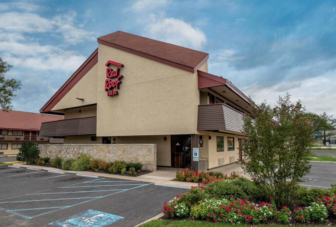 Red Roof Inn Merrillville Kültér fotó