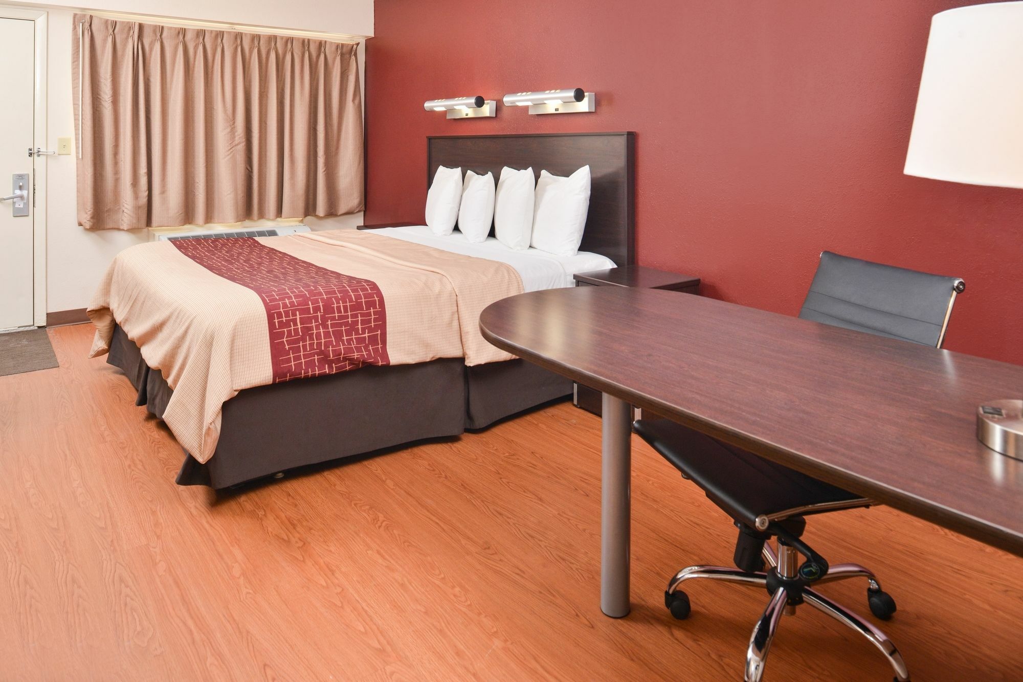 Red Roof Inn Merrillville Kültér fotó